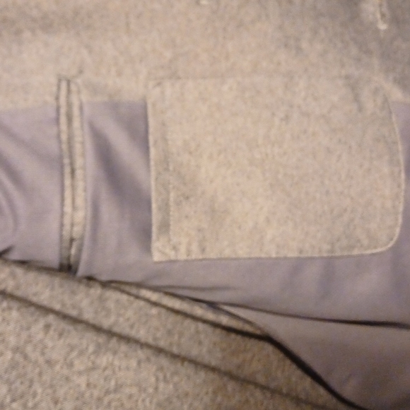 Amazon Essentials Men's Standard Knit Sport Coat - Light Grey Heather - Picture 14 of 16